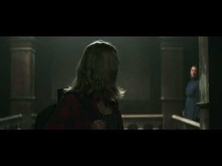 Down A Dark Hall (FIRST LOOK - Trailer #1) 2018 MovieClips Trailers
