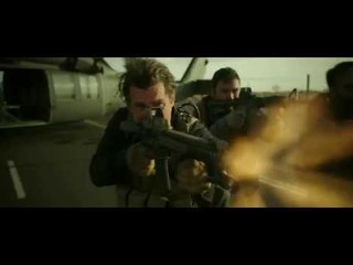 Sicario: Day Of The Soldado (Trailer #3) 2018 MovieClips Trailers