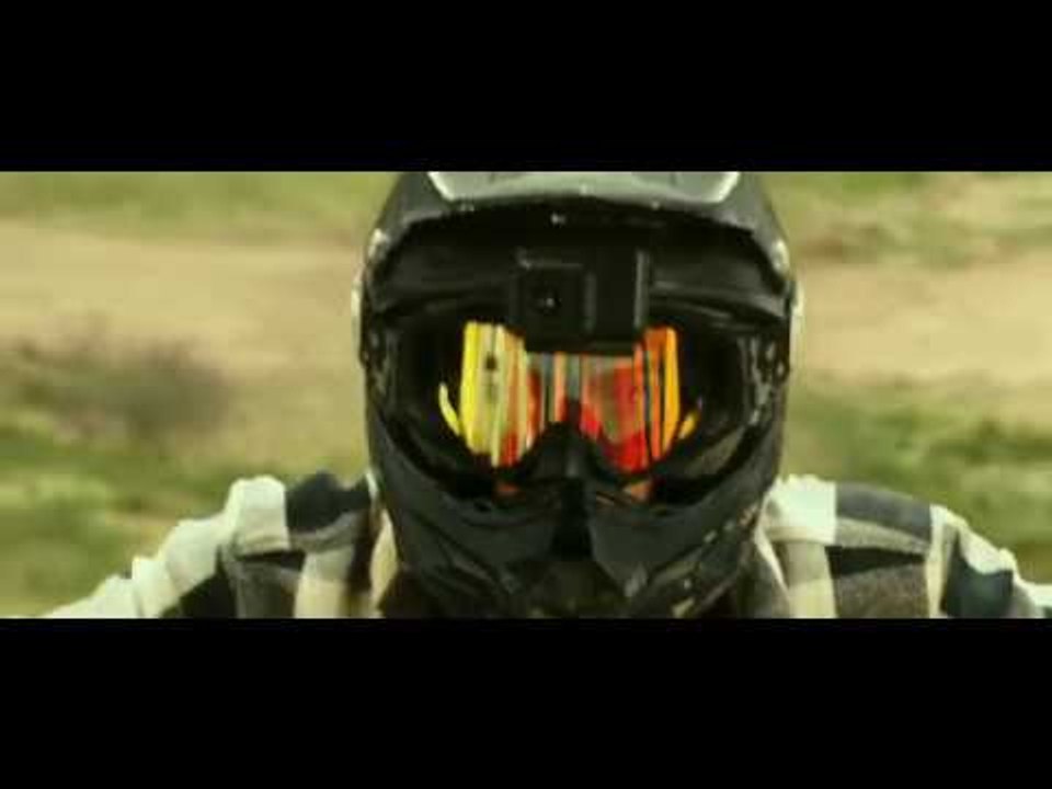 A.X.L (Trailer #1) 2018