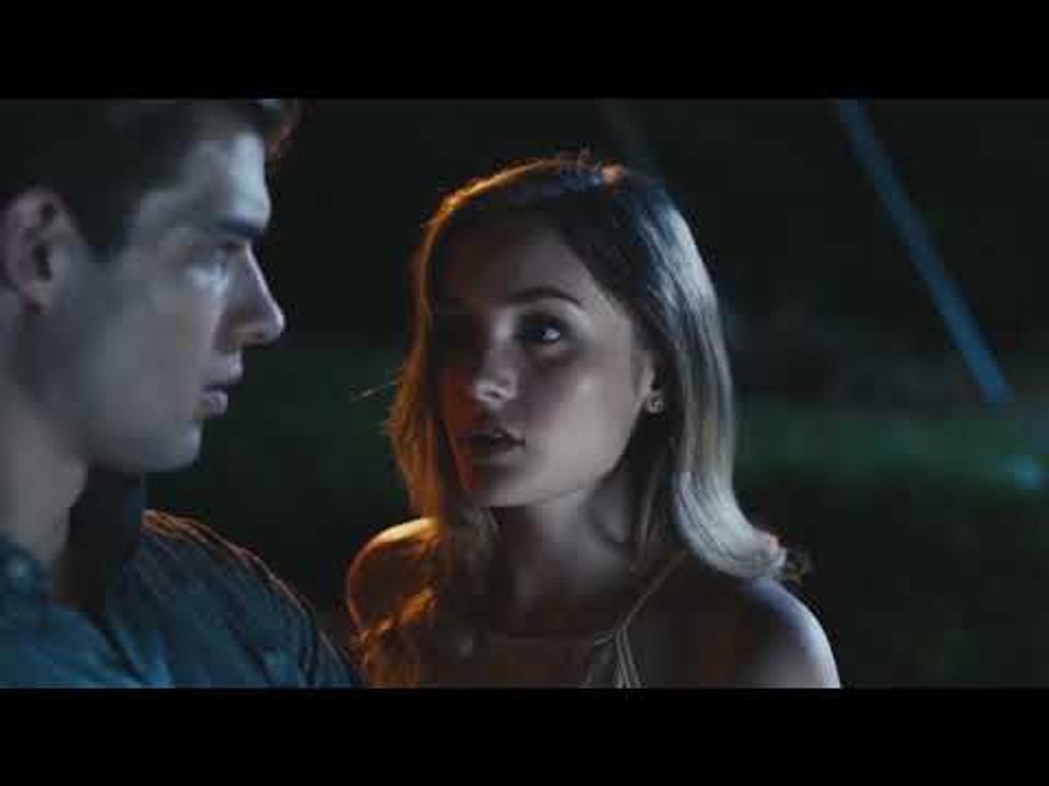 Affairs Of State (FIRST LOOK - Trailer #1) 2018...