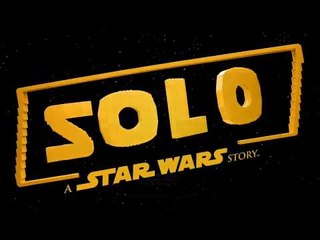 LEGO SOLO: A STAR WARS MOVIE (FIRST LOOK - Trailer #1) 2018 MovieClips Trailers