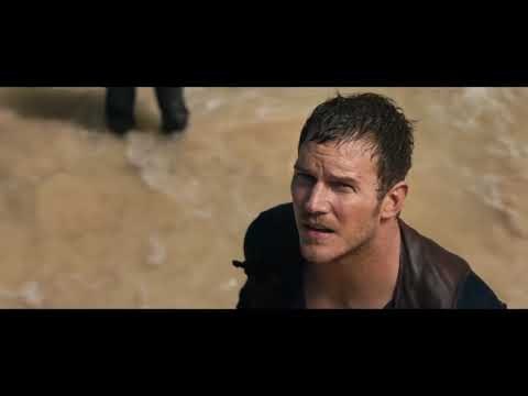 Jurassic World 2: TRex Vs Owen (FIRST LOOK - Trailer) 2018 MovieClips Trailers