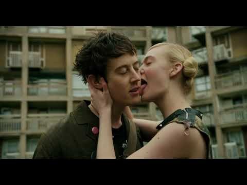 How To Talk To Girls At Parties (First Look - Trailer #1) 2018