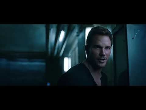 Jurassic World 2: Cute Triceratops Family (FIRST LOOK - Trailer) 2018 MovieClips Trailers