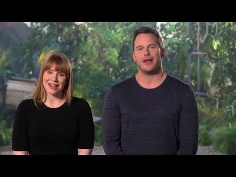 JURASSIC WORLD 2: Allosaurus Chase Scene (FIRST LOOK - Trailer) 2018 MovieClips Trailers