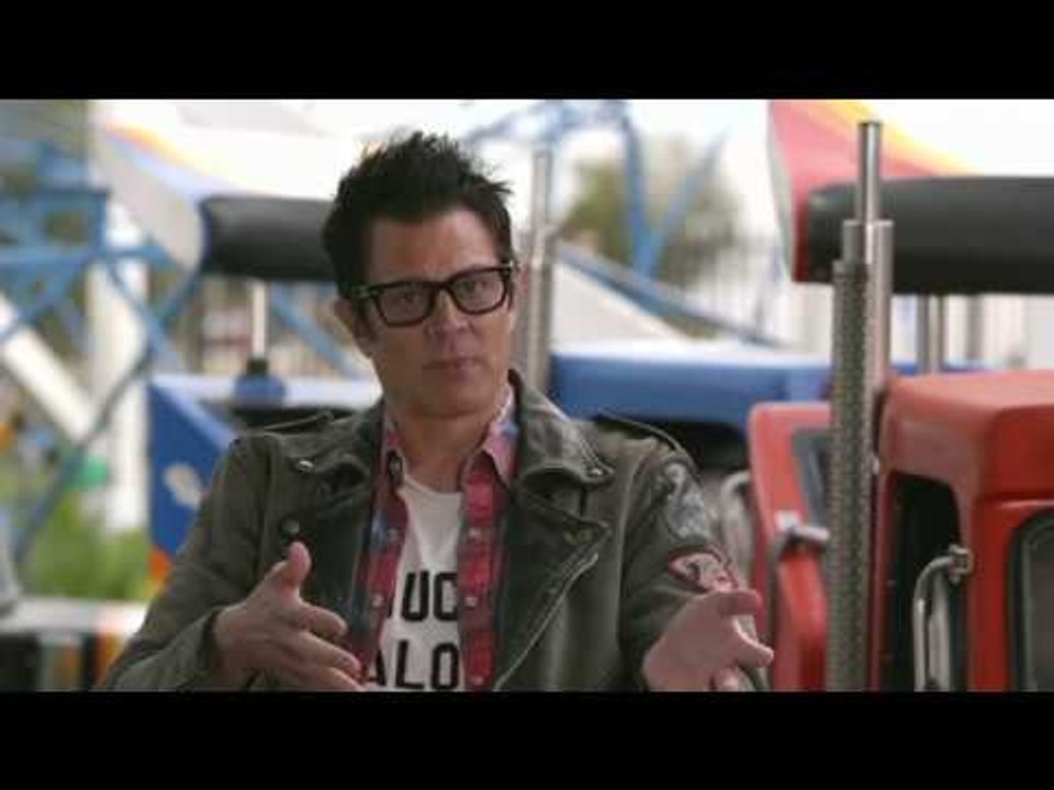 ACTION POINT: Inspiration (FIRST LOOK -  Featurette) 2018 MovieClips Trailers