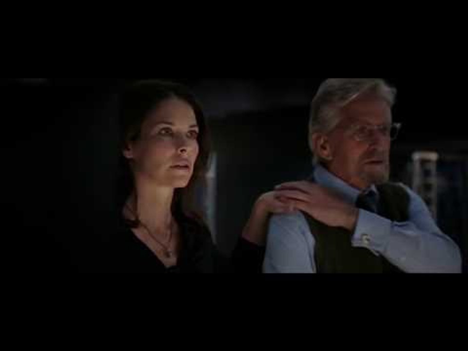 ANT MAN AND THE WASP: Me Eat People (FIRST LOOK - Trailer) 2018 MovieClips Trailers