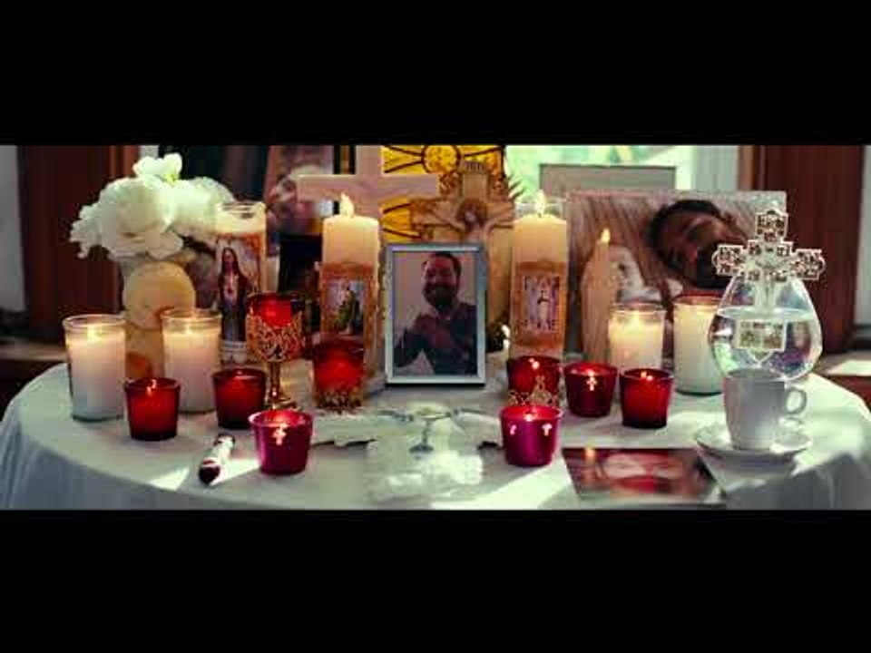 WIDOWS (FIRST LOOK - Trailer) 2018 Movie Clips Trailers