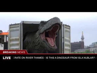 Jurassic World 2: Escape Plan (FIRST LOOK - Trailer) 2018 MovieClips Trailers