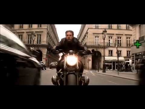 MISSION IMPOSSIBLE 6: FALLOUT (FIRST LOOK - TRAILER #5) 2018 MovieClips Trailers