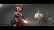 INCREDIBLES 2: Elasticycle (FIRST LOOK - MovieClip) 2018 MovieClips Trailers