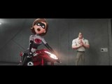 INCREDIBLES 2: Elasticycle (FIRST LOOK - MovieClip) 2018 MovieClips Trailers