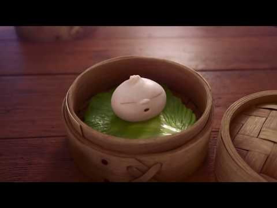 INCREDIBLES 2: BOA (FIRST LOOK - MovieClip) 201...