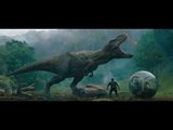 JURASSIC WORLD 2: Indoraptor Nightmare (FIRST LOOK - Trailer) 2018 MovieClips Trailers