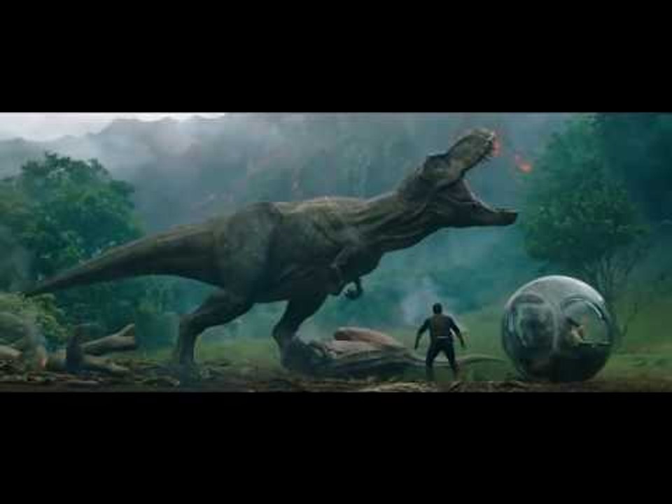 JURASSIC WORLD 2: Indoraptor Nightmare (FIRST LOOK - Trailer) 2018 MovieClips Trailers