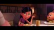 INCREDIBLES 2: The Underminer (FIRST LOOK - #Trailer) 2018 MovieClips Trailers