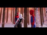 SPIDER MAN: INTO THE SPIDER VERSE (FIRST LOOK - Trailer) 2018 MovieClips Trailers