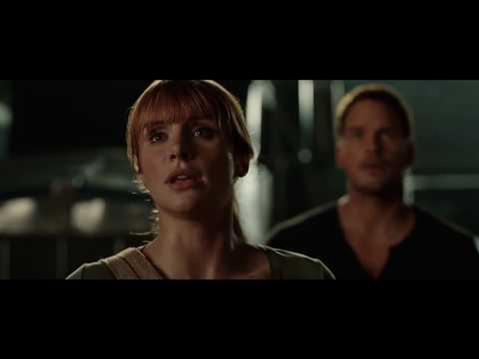 JURASSIC WORLD 2: Riding A Trex (FIRST LOOK - Trailer) 2018 MovieClips Trailers