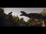 JURASSIC WORLD 2: All Dinosaurs Drown (FIRST LOOK - Trailer) 2018 MovieClips Trailers