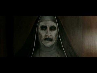 THE NUN (FIRST LOOK - Trailer #1) 2018 MovieClips Trailers