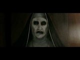 THE NUN (FIRST LOOK - Trailer #1) 2018 MovieClips Trailers