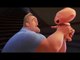 INCREDIBLES 2: THE WAIT IS OVER (FIRST LOOK - Trailer) 2018 MovieClips Trailers