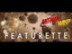 ANT MAN AND THE WASP (Who is The Wasp - Featurette) 2018 FIRST LOOK MovieClips Official Trailers