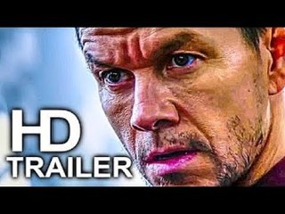 MILE 22 (Trailer #2) 2018 FIRST LOOK MovieClips Original Trailers