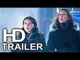 GODZILLA 2 EXTENDED (FIRST LOOK - Trailer Teaser) 2018 King Of The Monsters