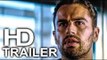 HOW IT ENDS (Trailer #1) 2018 FIRST LOOK MovieClips Official Trailers