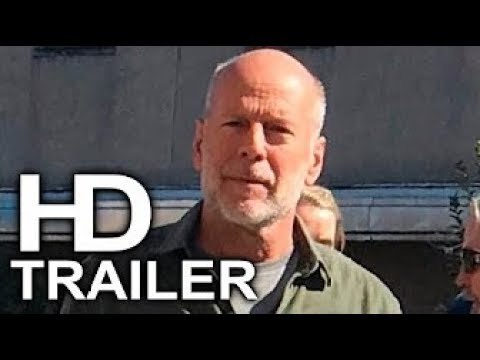 GLASS (FIRST LOOK - Trailer Teaser 2) 2019 Bruce Willis, Samuel L Jackson, M Night Shyamalan