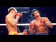 Rocky Vs Drago (Rocky 4 - Final Fight) FIRST LOOK MovieClips