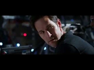 ANT MAN AND THE WASP: Critics Are Raving (FIRST LOOK Trailer) NEW 2018