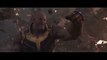 AVENGERS: INFINITY WAR (FIRST LOOK - All Fight Scenes VFX Breakdown) 2018 MovieClips Trailers
