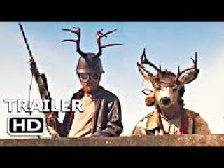 THE DOMESTICS (FIRST LOOK - Official Trailer) 2018 MovieClips Official Trailers