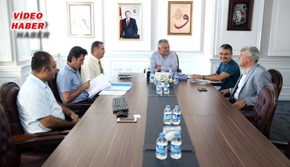 (20 Temmuz 2018) KORAMAZ VADİSİNİN DÜNYA MİRAS LİSTESİNE  DAHİL EDİLMESİ İÇİN ÇALIŞMALAR BAŞLADI