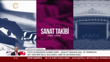 Sanat Takibi 20