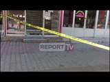 Report TV - Vlorë/ Sherr me grushta e sende të forta mes të rinjve, dy të lënduar