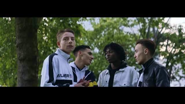 Marcel pour Les Apprentis d'Auteuil - « Nous avons tous quelque chose à transmettre » - Juillet 2018