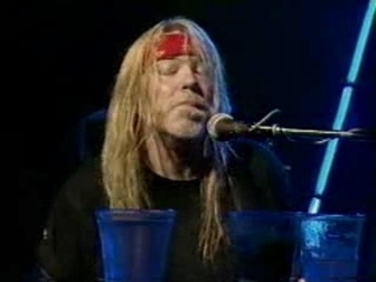 Allman Brothers Band - Live Ohne Filter 1991 part1 - Vidéo Dailymotion