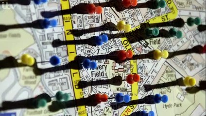 Harold Shipman Doctor Death (2018)