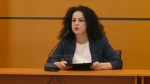 Çereku i gjyqtarëve dhe prokurorëve, të papërshtatshëm - Top Channel Albania - News - Lajme