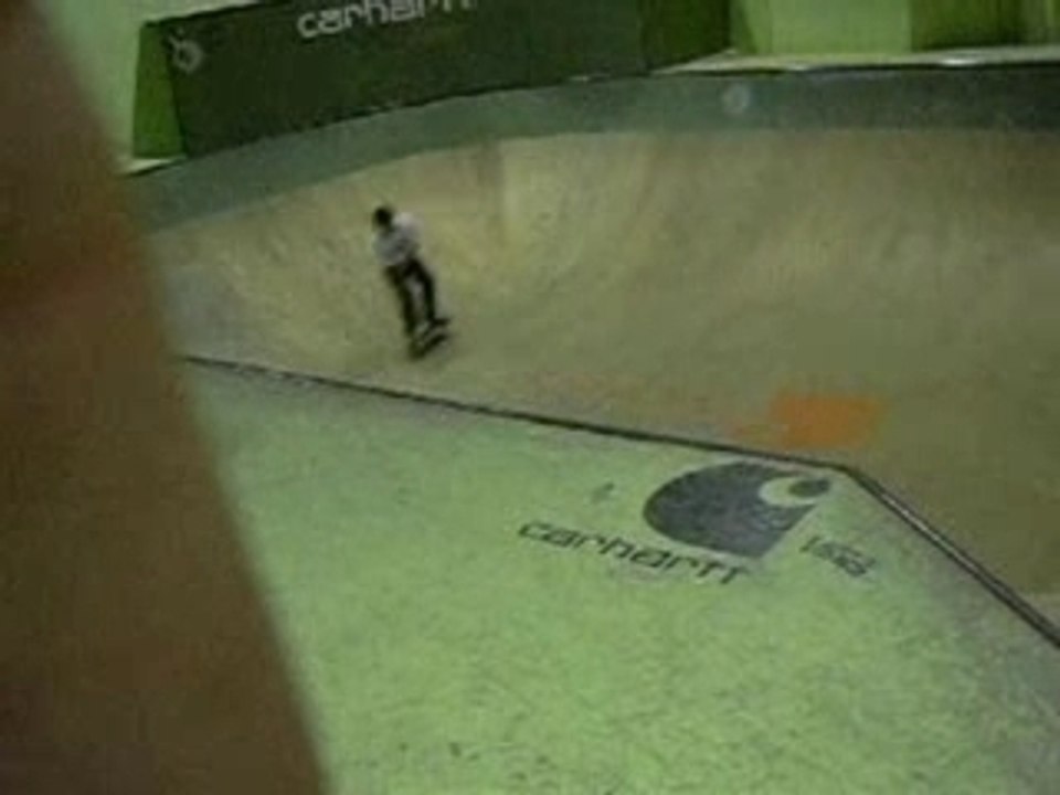 Robin PAREAU