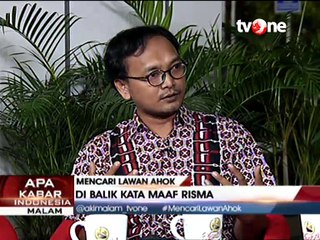 Di Balik Kata Maaf Risma (Bagian 4)