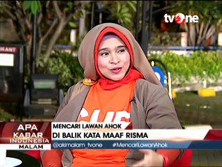 Di Balik Kata Maaf Risma (Bagian 2)