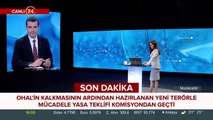 Enis Berberoğlu davasında son durum ne?