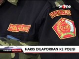 LSM Ini Ikut Laporkan Haris Azhar ke Polisi