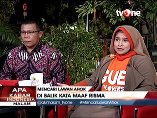 Di Balik Kata Maaf Risma (Bagian 5)