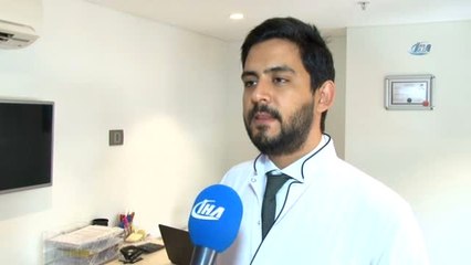 Op. Dr. Doğan: "Mide Botoksu ile Zayıflamak Mümkün"