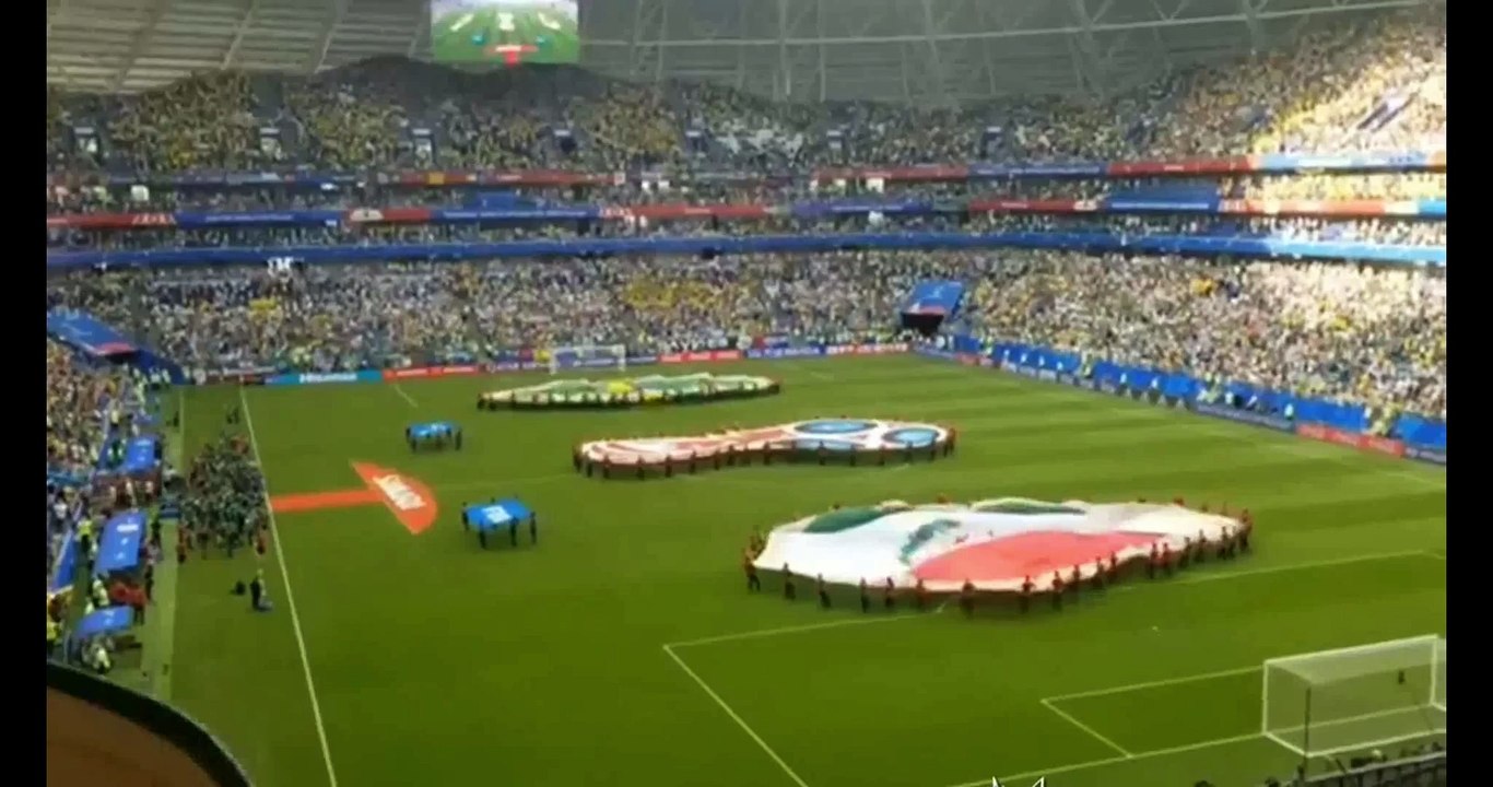 Brazil vs Mexico 2- 0 - All Goals & Extended Highlights - World Cup 2018 HD
